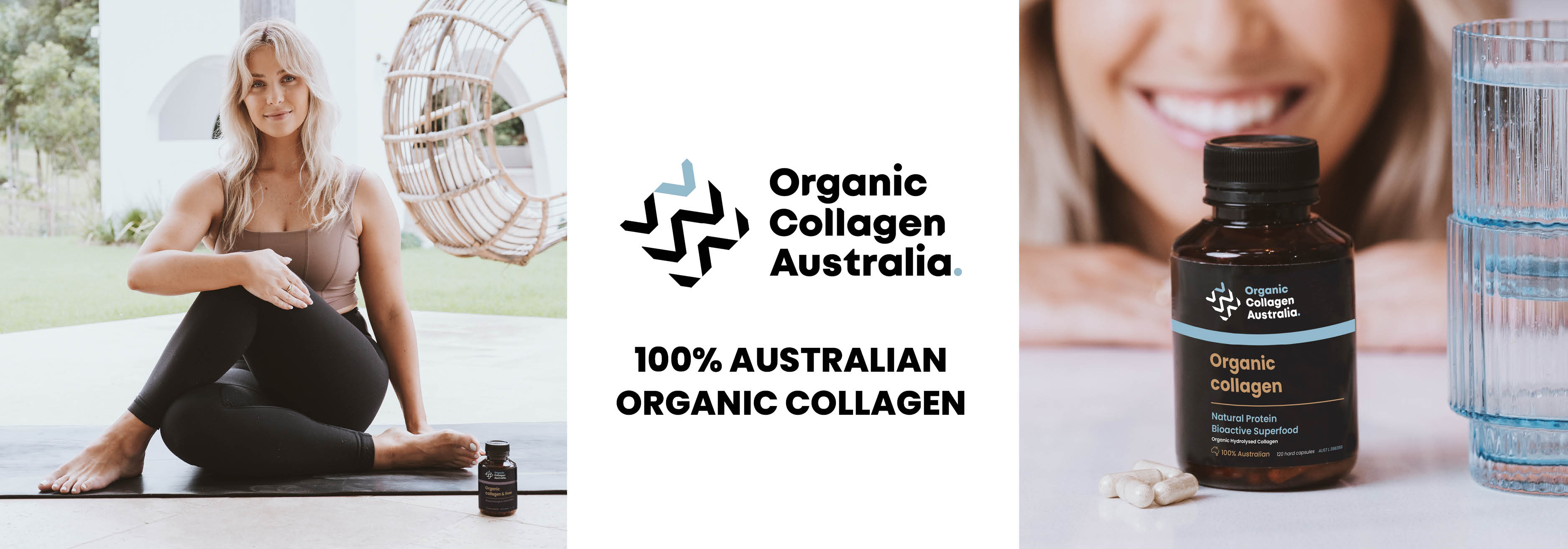 Organic Collagen Australia